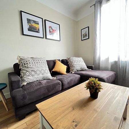 Le Vicomte Appartement Melun Buitenkant foto