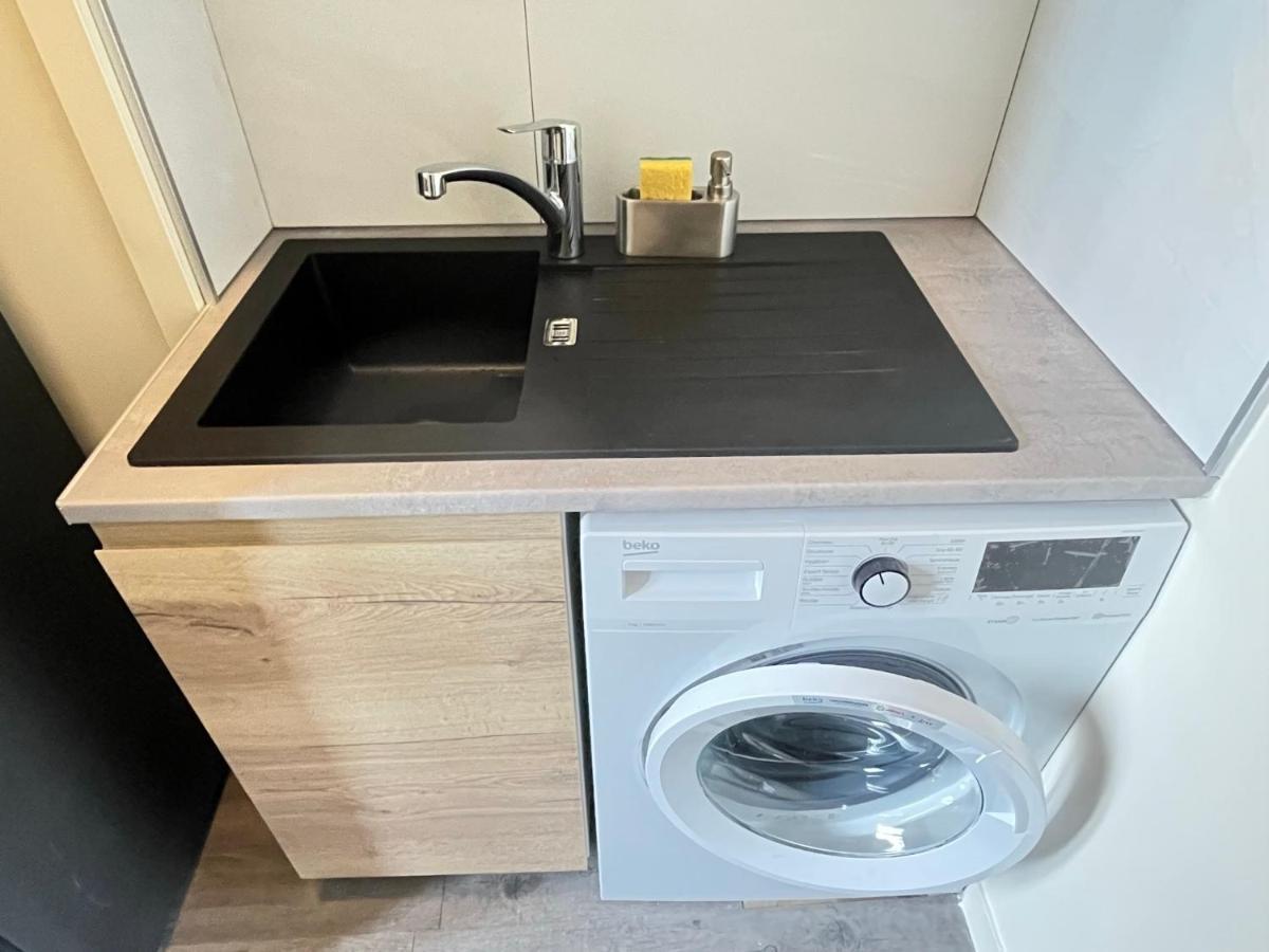 Le Vicomte Appartement Melun Buitenkant foto