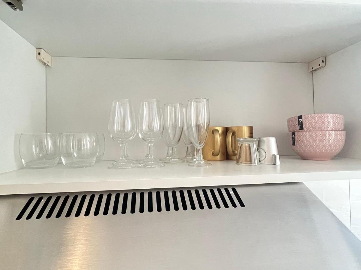 Le Vicomte Appartement Melun Buitenkant foto